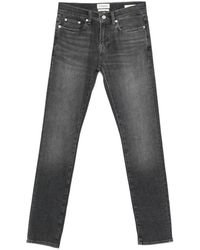 FRAME - L'Homme Slim-Fit Jeans - Lyst