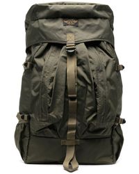 RRL - Logo-patch Utility Backpack - Lyst