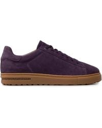 Birkenstock - Baskets Bend - Lyst