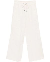James Perse - Cargo Broek - Lyst