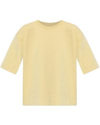 DARKPARK - Crew-Neck T-Shirt - Lyst