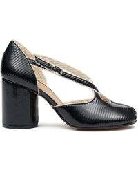 Maison Margiela - Tabi Décolleté - Lyst