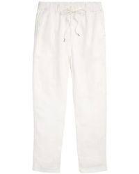 Polo Ralph Lauren - Lateef Slim-Tapered Fit Linen Pant - Lyst