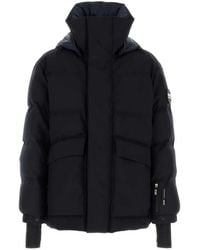 Giorgio Armani - Midnight Stretch Ski Jacket - Lyst