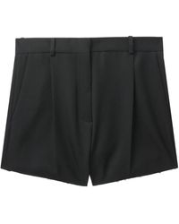 BOTTER - Shorts mit hohem Bund - Lyst