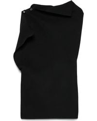 Jacquemus - La Mini Robe Trapeze ミニドレス - Lyst