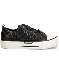 Karl Lagerfeld - Kampus Max Sneakers - Lyst
