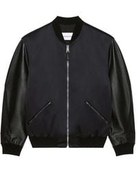 Givenchy - Bomber - Lyst