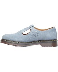 Dr. Martens - T-Bar Loafers - Lyst