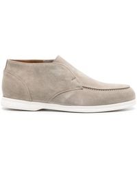 Doucal's - Mocassini Chukka - Lyst