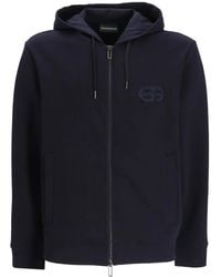 Emporio Armani - Sweaters - Lyst