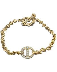 Hoorsenbuhs - 18K Diamond Bracelet - Lyst