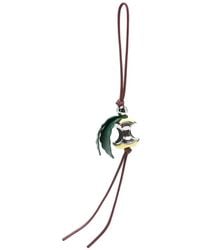 Loewe - Apple Charm - Lyst