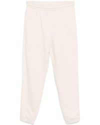 Lacoste - Hose Mit Logo-Prägung - Lyst