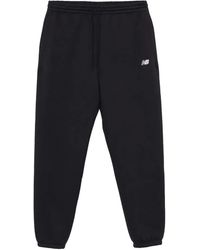 New Balance - Sport Essentials Fleece Jogger - Lyst