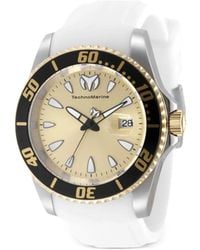 TechnoMarine - Manta Sea 42Mm Watch - Lyst