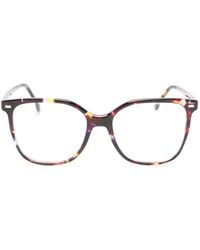 Carrera - Geometrische Brille - Lyst