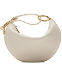 Burberry - Knight Arc Tote Bag - Lyst