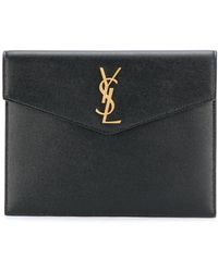 Saint Laurent Clutches voor dames