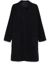 Tagliatore - Loyd Coat - Lyst