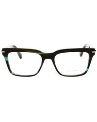 Ferragamo Eyewear - Rectangle-Frame Glasses - Lyst