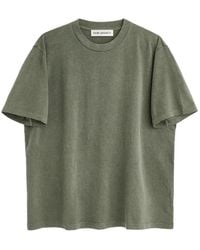 Our Legacy - Box T-Shirt - Lyst