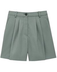 Anine Bing - Short De Tailleur Brice - Lyst