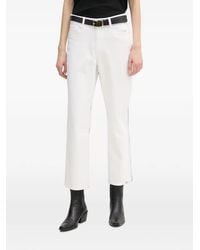 Joseph Ribkoff - Belt-Loops Jeans - Lyst
