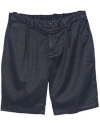 Alpha Industries - Short À Design Plissé - Lyst
