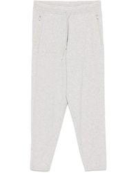 Eleventy - Zip-Pockets Track Pants - Lyst