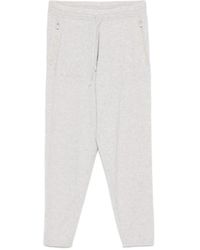 Eleventy - Zip-Pockets Track Pants - Lyst