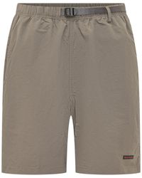 Gramicci - Elasticated Waist Cargo Shorts - Lyst