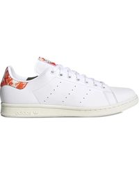 adidas - Stan Smith Primegreen ローカットスニーカー - Lyst