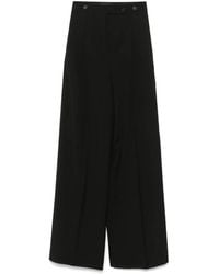 Givenchy - Hose Aus Monogramm-Jacquard 72Cm - Lyst