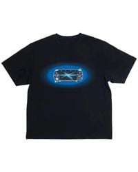 BIRTH OF ROYAL CHILD - Psp Graphic-Print T-Shirt - Lyst