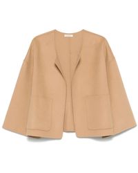 By Malene Birger - Wool Jacket - Lyst