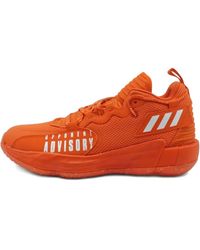 adidas - Dame 7 Extply Sneakers - Lyst
