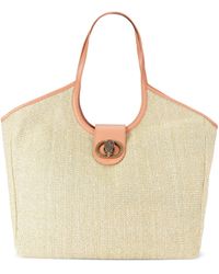Kurt Geiger - Chelsea ハンドバッグ L - Lyst