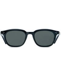 Gentle Monster - Noho 01 Square-Frame Sunglasses - Lyst