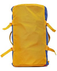 The North Face - Reisetasche mit Einsätzen - Lyst