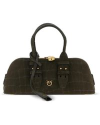 Pinko - Kleiner Escape Tote Bag - Lyst