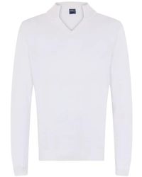 Fedeli - Jersey De Manga Larga - Lyst