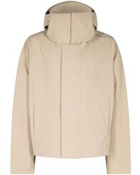 Nike - X Mmw ロゴ ジャケット - Lyst