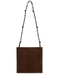 Jil Sander - Tangle Slim Small Bag - Lyst