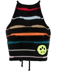 Barrow - Gestreepte Top - Lyst