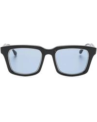 Matsuda - Square-Frame Sunglasses - Lyst
