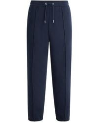 Fusalp - Elastic-Waistband Track Pants - Lyst