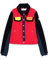 Rossignol - Chaqueta Con Diseño Colour Block De X Jcc - Lyst