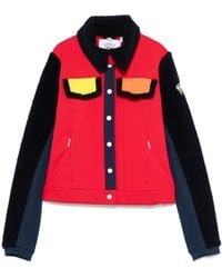 Rossignol - Chaqueta con diseño colour block de x JCC - Lyst