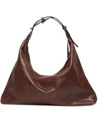 Liffner - Adjustable Pillow Shoulder Bag - Lyst